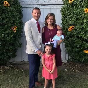 Meet your Posher, Kim